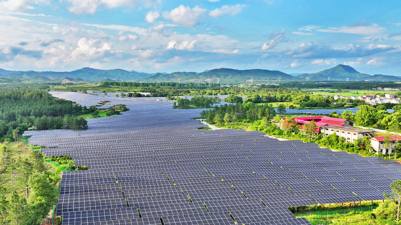 China defiende la cooperación climática global