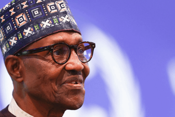 Xi extiende condolencias por el fallecimiento de Buhari Xi_extiende_condolencias_por_el_fallecimiento_de_Buhari