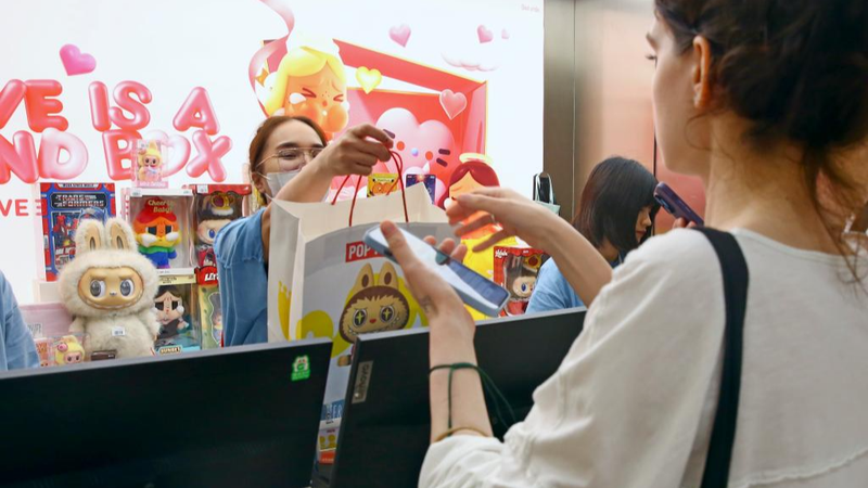 La fusión cultural y tecnológica de China: de fábricas a fábricas de sueños