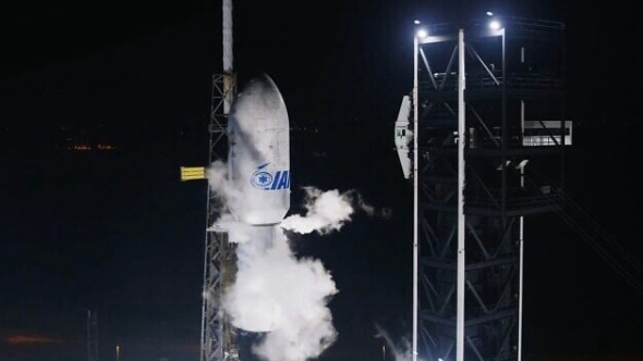 Israel lanza Dror-1: Una nueva era en la comunicación satelital