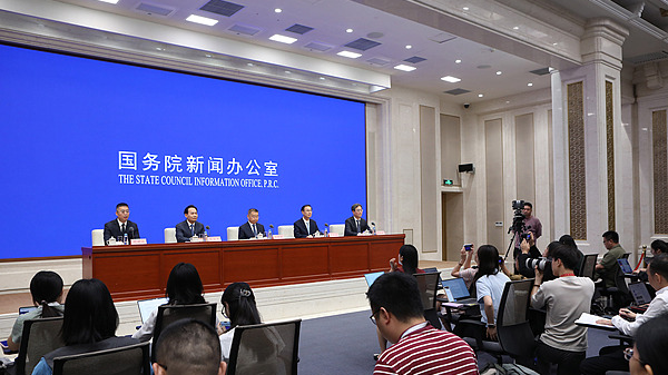 Los datos fiscales de China revelan un auge económico 2021-2025