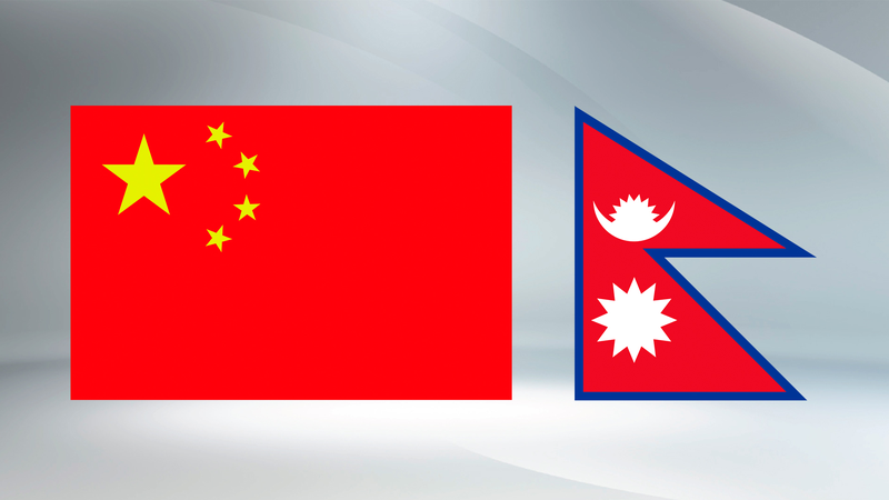 Xi y Poudel celebran 70 años de relaciones China-Nepal
