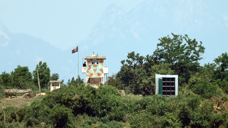 La República de Corea desmantela altavoces para reducir tensiones fronterizas 😎