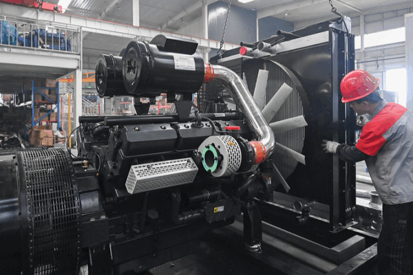 Las ganancias industriales de China muestran señales de recuperación