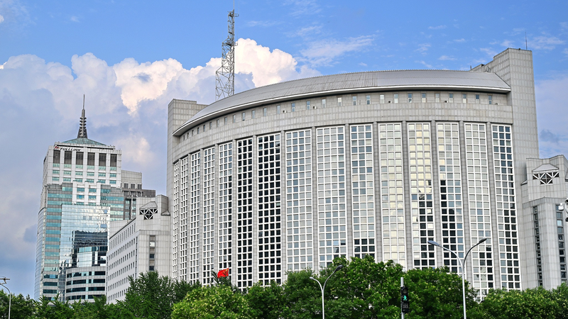 China protesta por comentarios de Filipinas sobre Taiwán