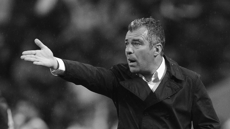 Muere Jorge Costa, gran figura del Porto, a los 53 años tras un paro cardíaco