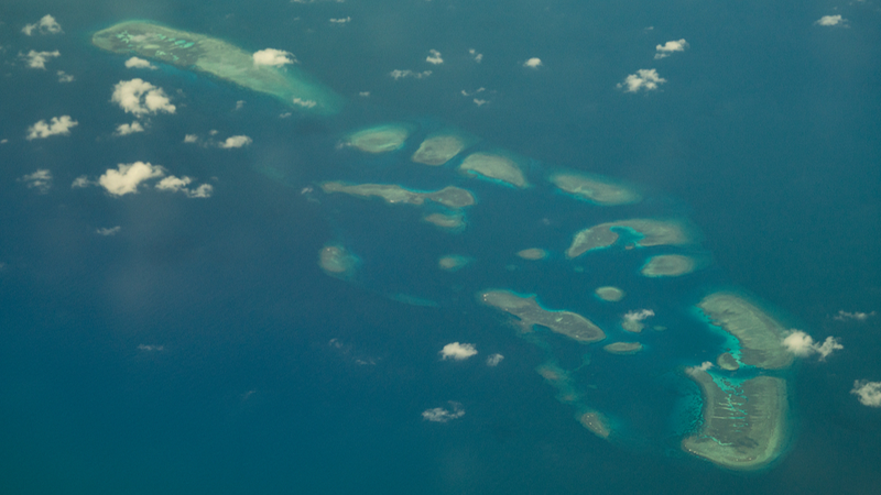 Expertos destacan la soberanía de China sobre las islas del Mar de China Meridional tras la Segunda Guerra Mundial en seminario de Beijing