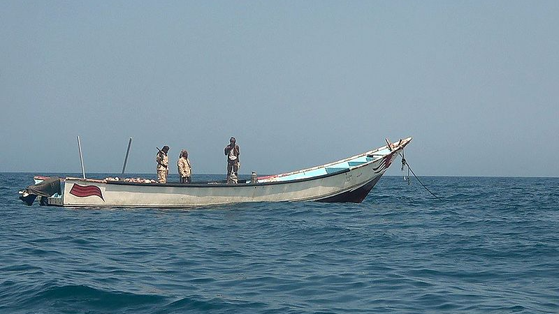 Barco de migrantes se hunde trágicamente frente a la costa de Yemen: 68 muertos, 74 desaparecidos