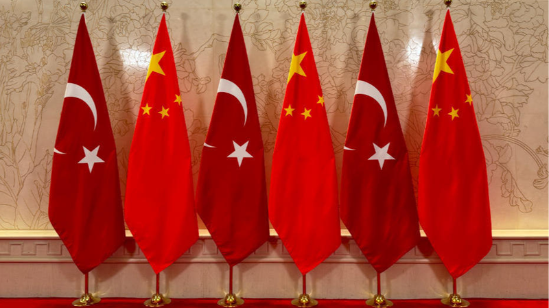Xi Jinping se reúne con Erdogan en Tianjin: Un nuevo capítulo para las relaciones China-Turquía 🤝