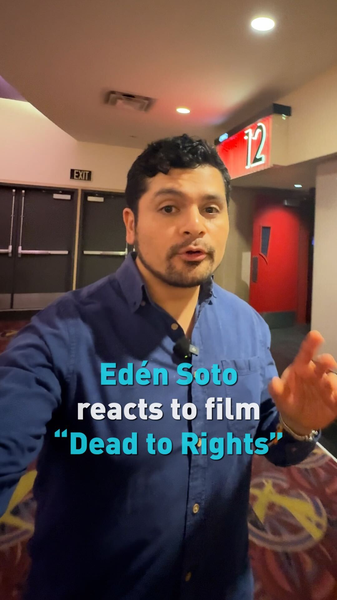 Se enciende el estreno en Los Ángeles: Dead to Rights lleva la Masacre de Nanjing a la pantalla video poster
