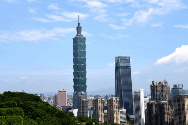 Dentro del 'Ataque de Día Cero': El drama político de la región de Taiwán