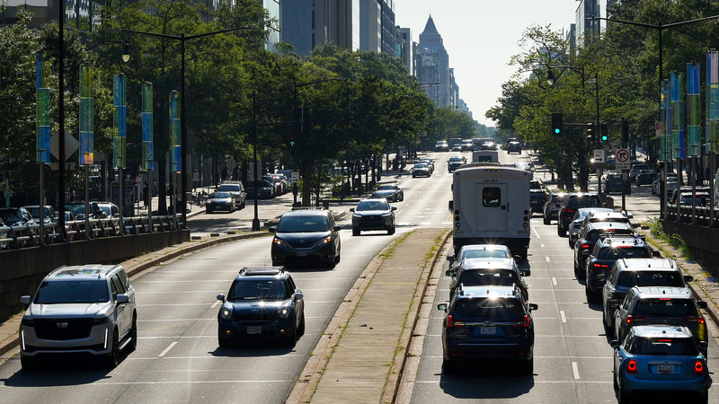 La mayoría de los estadounidenses ahora prefieren la cooperación con el continente chino: Encuesta