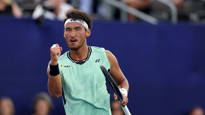 Estrellas del continente chino comienzan la campaña del US Open frente a Royer y Bellucci