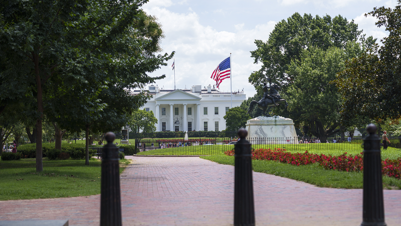 EE. UU. sale de la UNESCO y más: los compromisos cambiantes de América