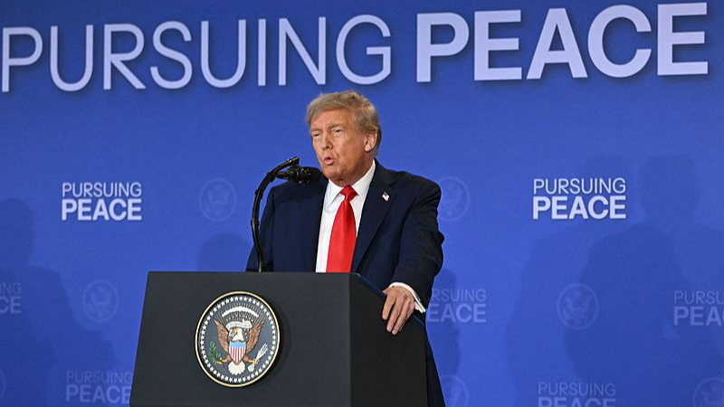 Trump insta a Zelenskyy a sellar el alto al fuego tras históricas conversaciones con Putin