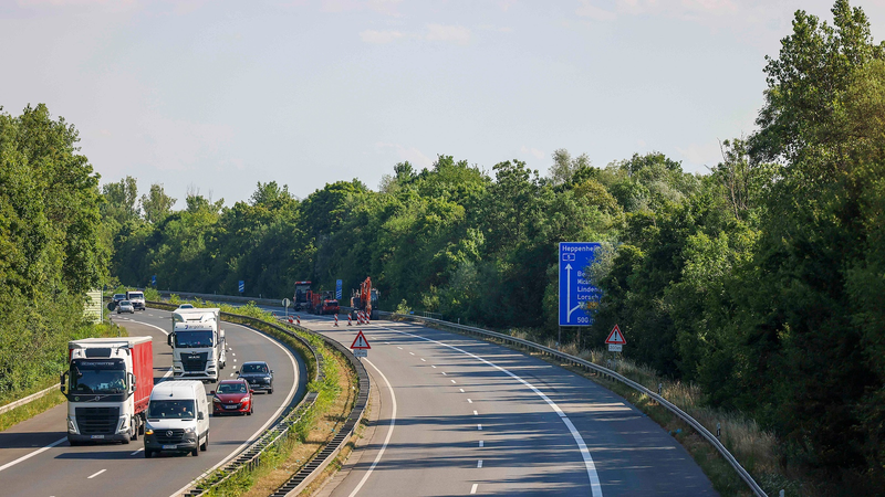 El mundo vive el tercer julio más caluroso de 2025 a pesar de un ligero enfriamiento
