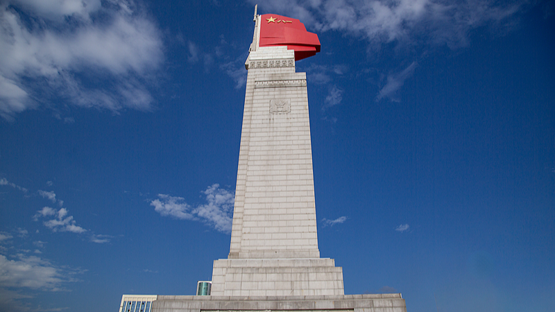 98 años de legado del EPL: De Nanchang a la paz global