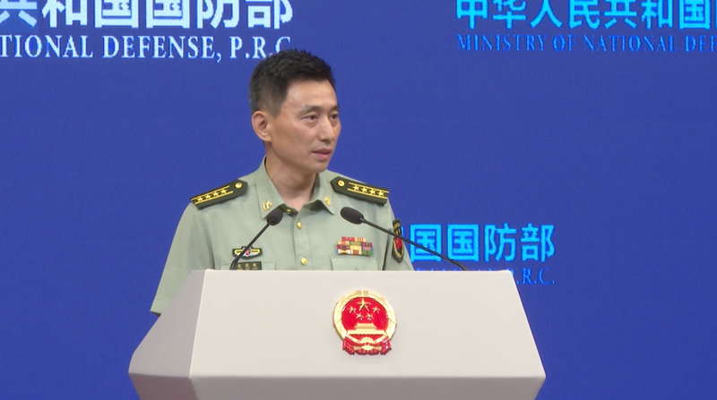 China exige a Japón reflexionar sobre crímenes históricos tras revelación de pruebas video poster