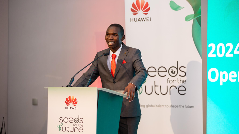 Herramienta de IA de ingeniero keniano protege al ganado de la sequía