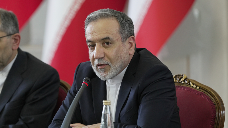 Europa activa el mecanismo de sanciones de la ONU contra Irán; Teherán promete respuesta