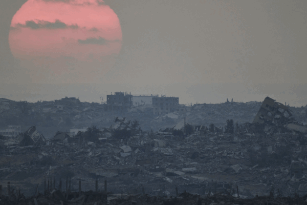 ¿Por qué el nuevo plan de Israel para Gaza no abre camino a la paz?