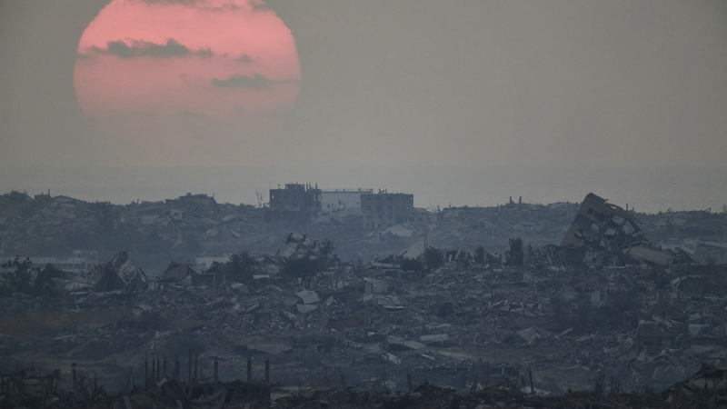 ¿Por qué el nuevo plan de Israel para Gaza no abre camino a la paz?