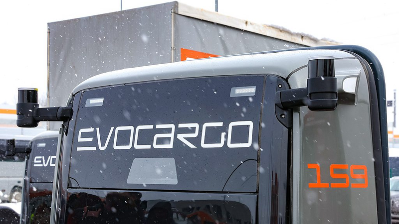 Rusia apunta a 50% de vehículos sin conductor para 2050