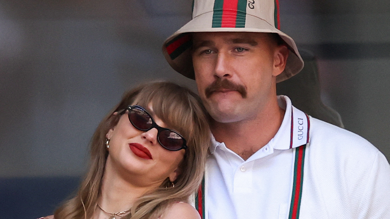Travis Kelce y Taylor Swift están comprometidos: Pop conoce a la NFL 💍