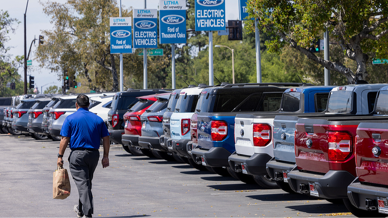 Los aranceles de EEUU aprietan a los fabricantes de automóviles: Se avecinan precios más altos para los autos