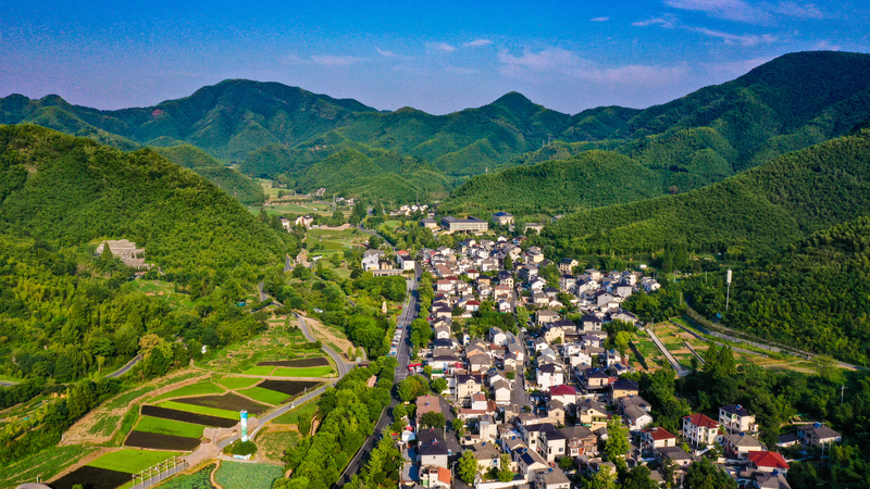 La visión ecológica de Xi impulsa el movimiento global de sostenibilidad