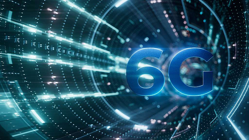 Revolución en 6G: científicos chinos crean autopista ultraancha de fotónica-electrónica