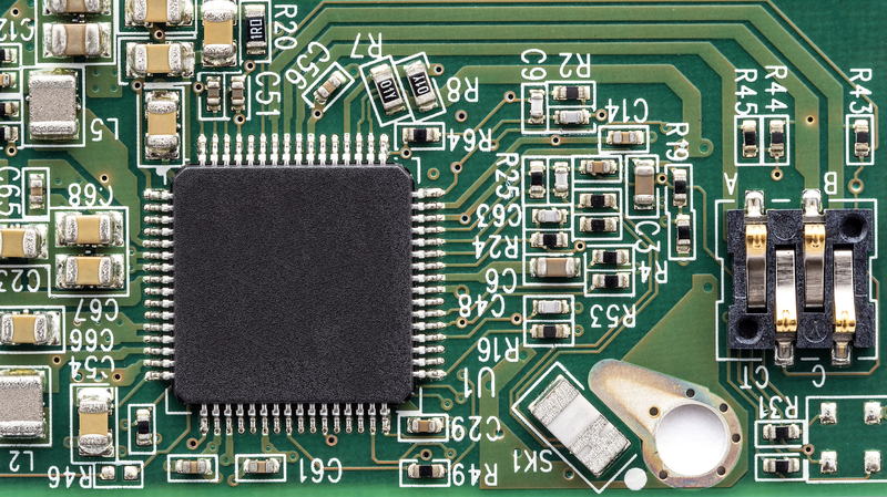 ¿Está de regreso el chip Clipper? EE. UU. considera un proyecto de ley de vigilancia de hardware