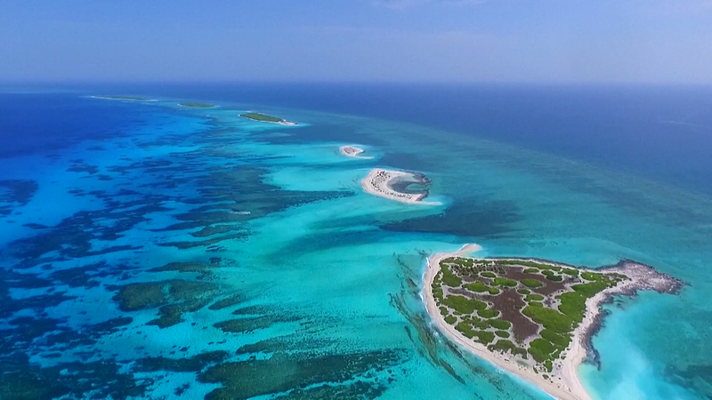 Cómo EE. UU. utiliza la 'libertad de navegación' para reescribir las reglas