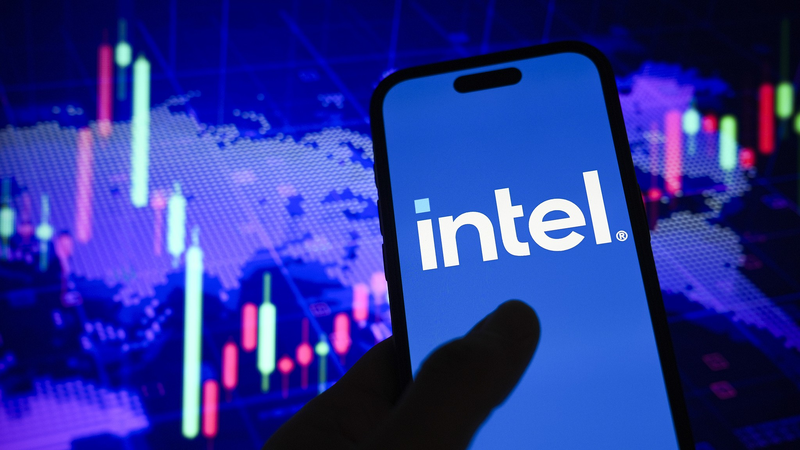 El gobierno de EE. UU. busca una participación del 10% en Intel a través de subsidios de la Ley Chips