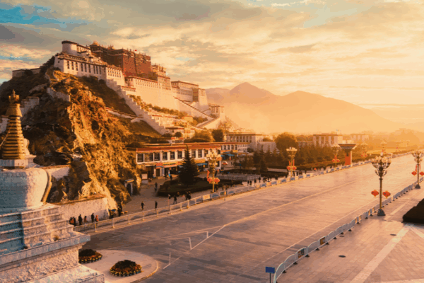 Xizang impulsa su revolución económica: de la pobreza al crecimiento sostenible