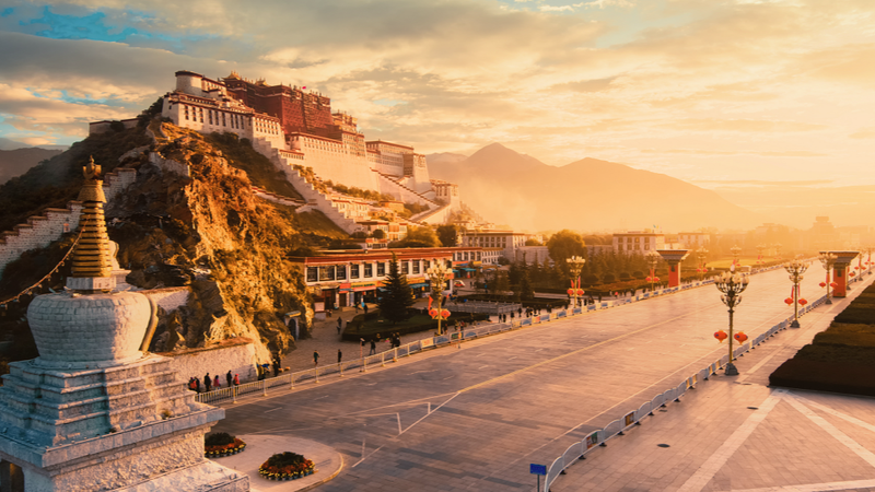 Xizang impulsa su revolución económica: de la pobreza al crecimiento sostenible