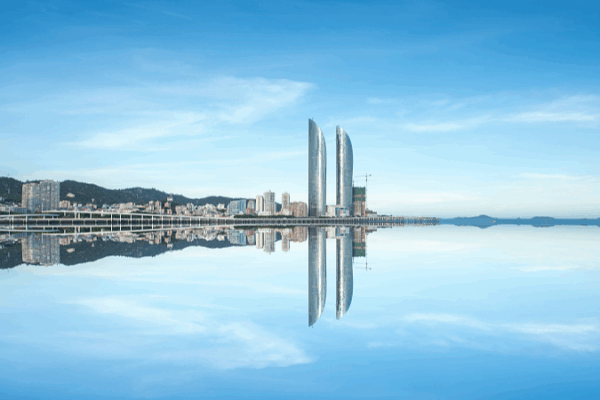 45º Aniversario de las ZEE de China: De aldeas pesqueras a centros globales