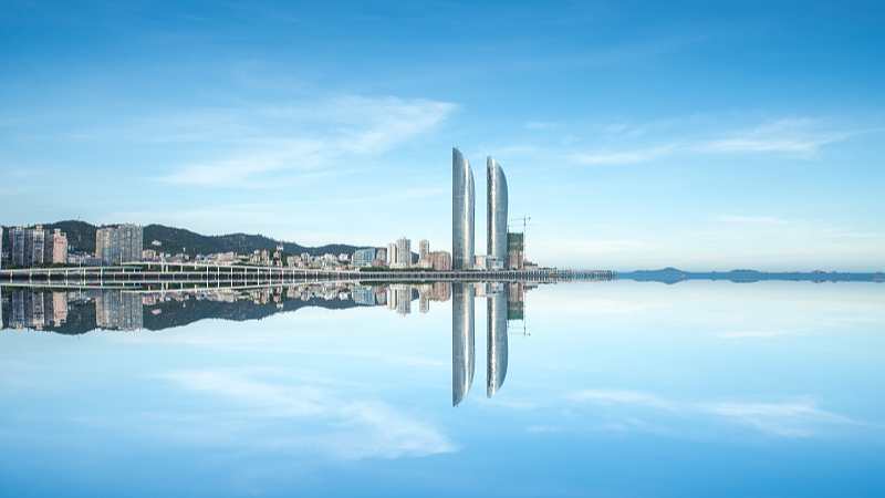 45º Aniversario de las ZEE de China: De aldeas pesqueras a centros globales