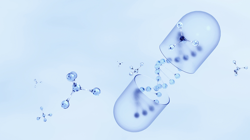 Salto cuántico: Avance impulsado por IA en la China continental para el descubrimiento de medicamentos