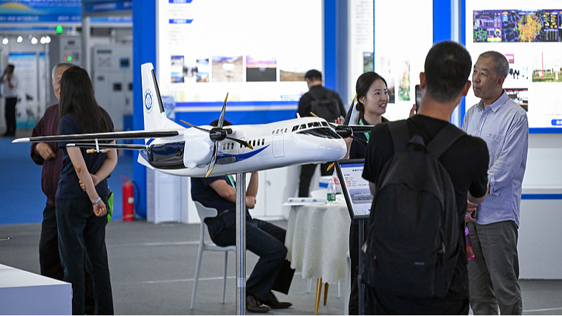 Xi'an será sede del Foro Económico Euroasiático 2025