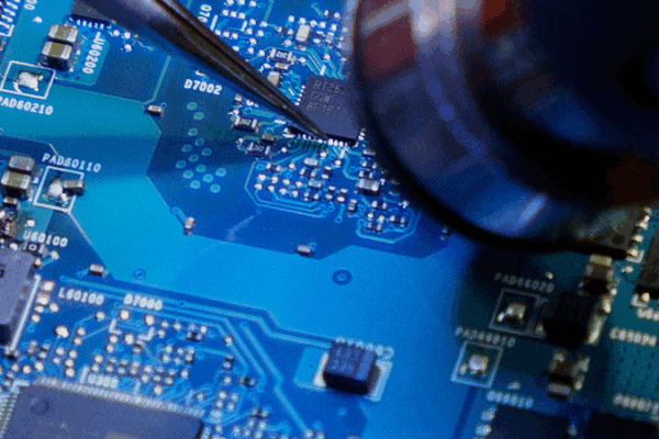 Alarma por el Chip Security Act de EE.UU.: ¿Protección o exceso de poder?