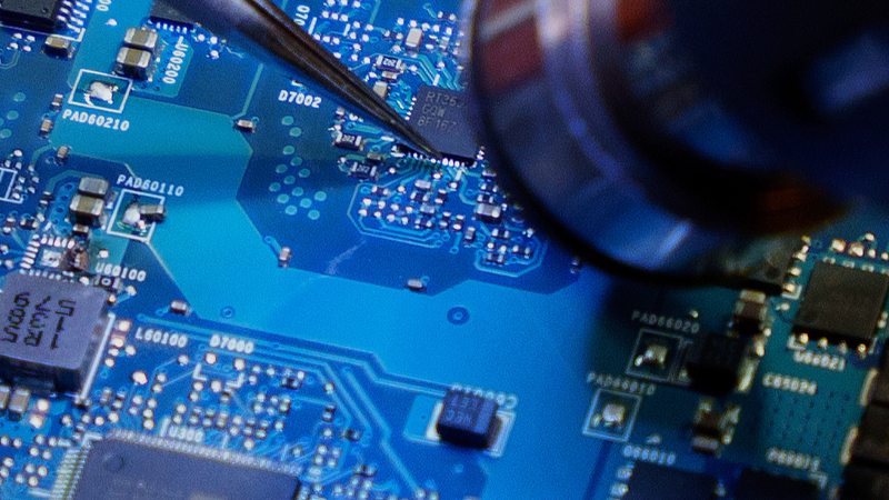 Alarma por el Chip Security Act de EE.UU.: ¿Protección o exceso de poder?