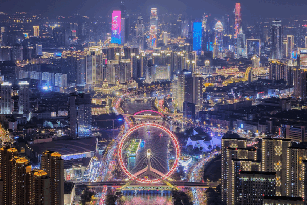 Por qué destaca la estrategia de seguridad de la SCO