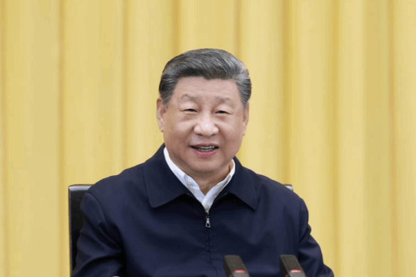 Xi Jinping presenta audaz visión para el 15.º Plan Quinquenal