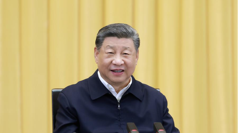 Xi Jinping presenta audaz visión para el 15.º Plan Quinquenal