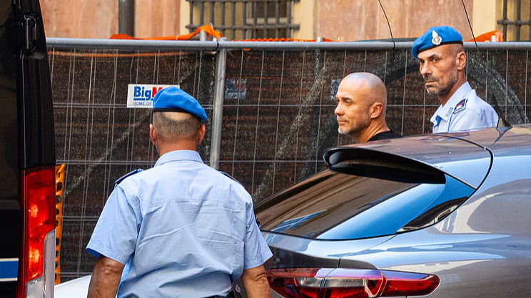 Rusia convoca reunión urgente de la ONU por explosiones en Nord Stream