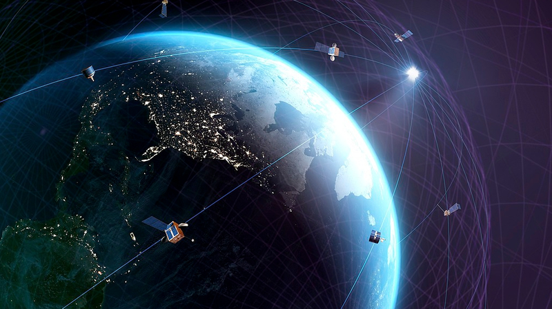 China revela audaz plan de comunicación satelital 🚀