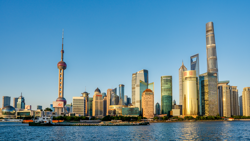 Las sólidas ganancias del H1 impulsan el enfoque económico de la China continental para el H2 2025