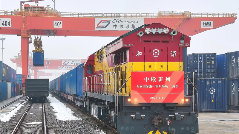 Dentro de la OCS: Cómo China conecta agricultura, comercio y cultura