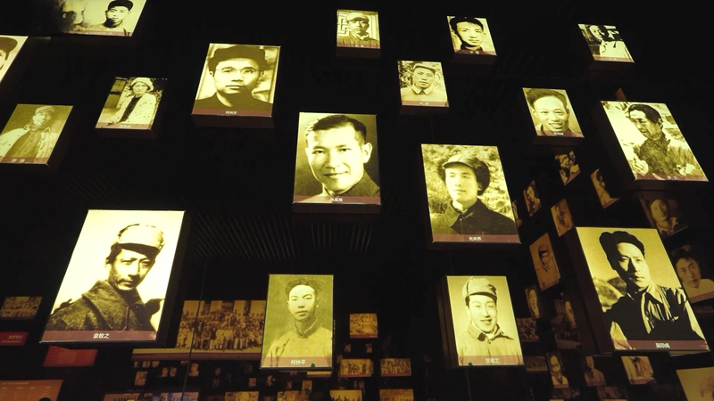 Cantata del Río Amarillo: 80 Años de Resiliencia video poster